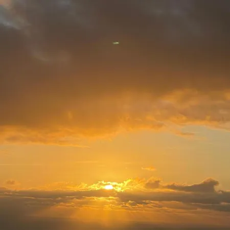 Horizonte Azul *