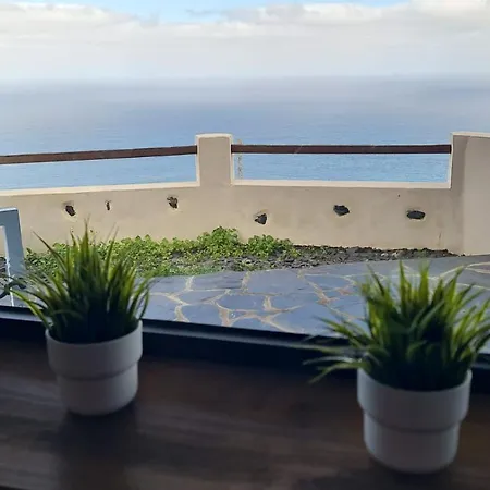 Horizonte Azul Хеновес