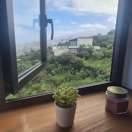 Horizonte Azul Хеновес