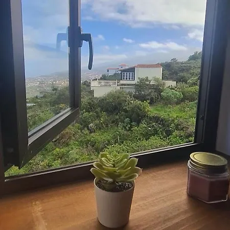 Horizonte Azul Дом отдыха Хеновес