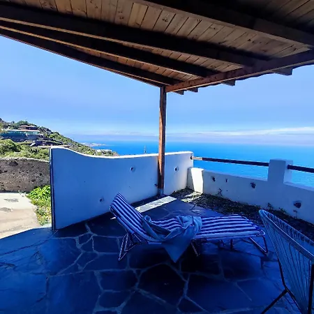 Horizonte Azul Хеновес