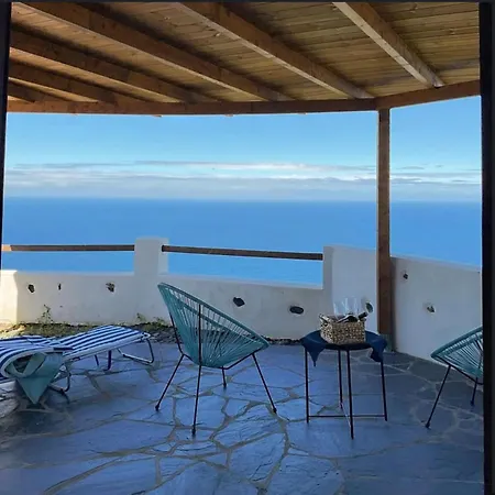 度假居 Horizonte Azul Genovés