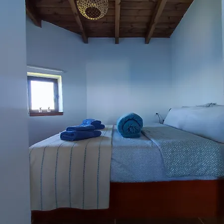 度假居 Horizonte Azul