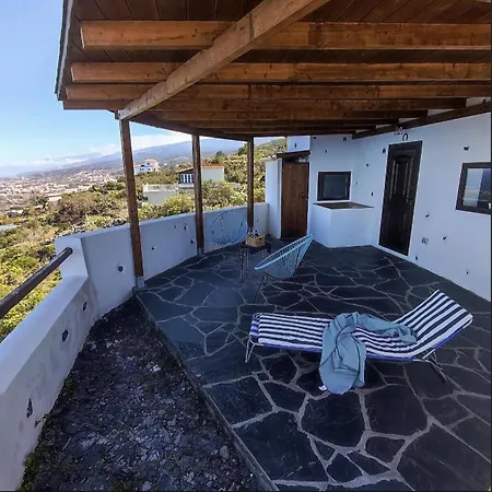 Horizonte Azul Ferienhaus Genovés