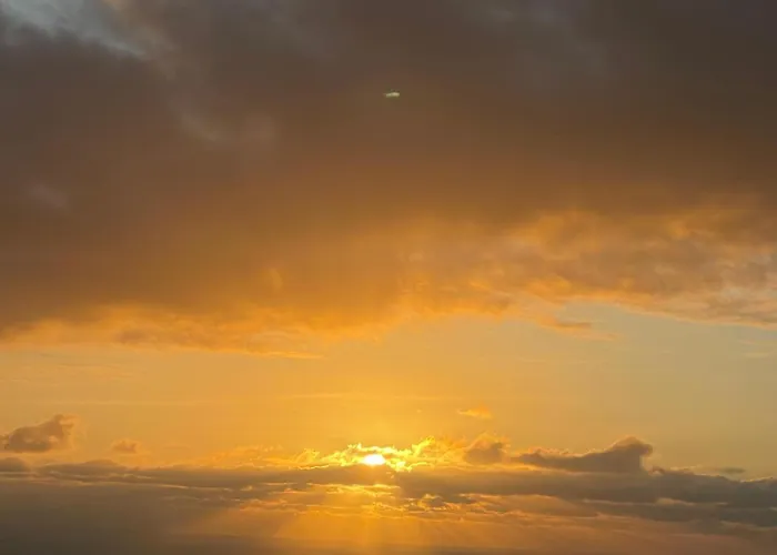 Horizonte Azul *