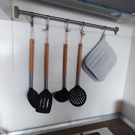 Horizonte Azul Tatil Evi Genovés