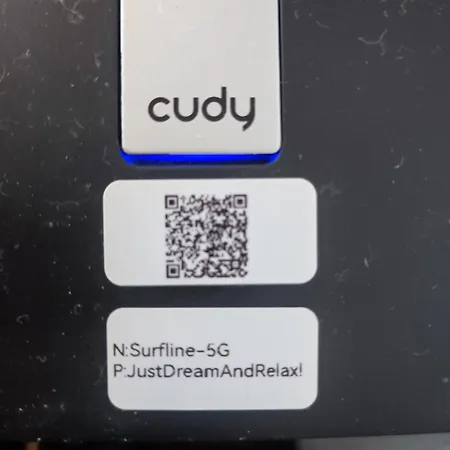 Horizonte Azul Tatil Evi