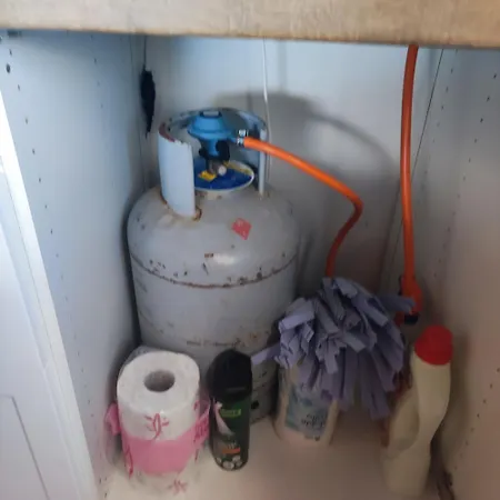 Horizonte Azul Tatil Evi Genovés