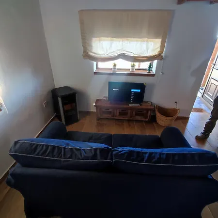 Tatil Evi Horizonte Azul Genovés