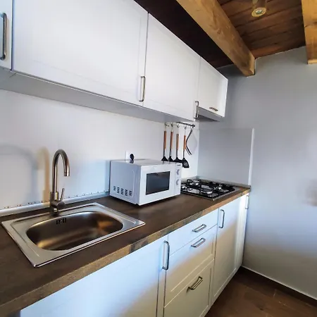 Tatil Evi Horizonte Azul Genovés