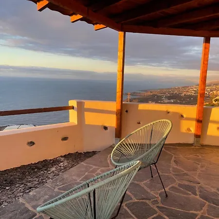 Horizonte Azul Tatil Evi Genovés