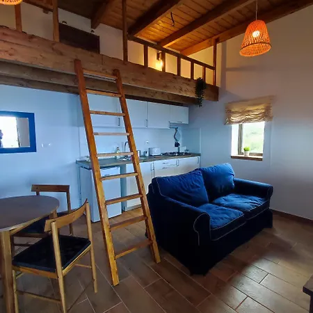 Horizonte Azul Tatil Evi