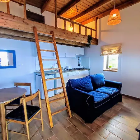 Tatil Evi Horizonte Azul