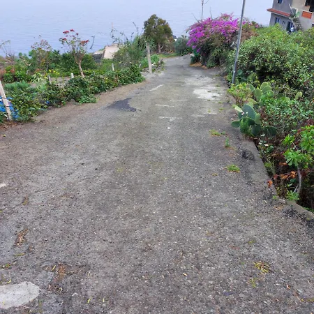 Tatil Evi Horizonte Azul Genovés