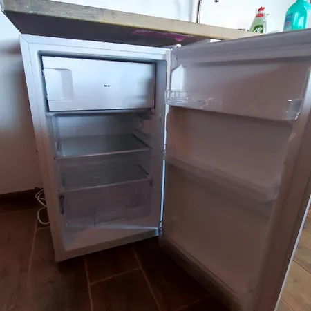 Horizonte Azul Tatil Evi *