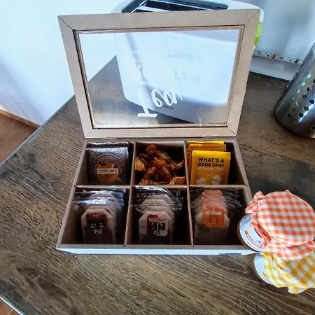 Tatil Evi Horizonte Azul *