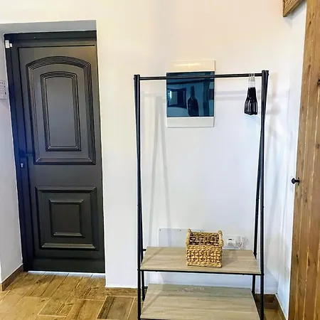 Horizonte Azul Tatil Evi *