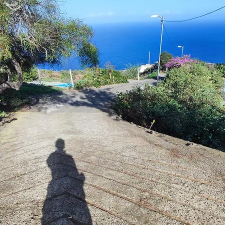 בית נופש Horizonte Azul *
