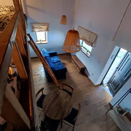 Horizonte Azul Tatil Evi *