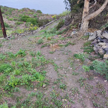 Horizonte Azul Tatil Evi Genovés