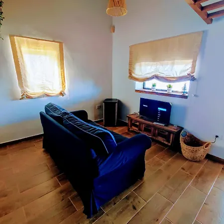 Horizonte Azul Tatil Evi