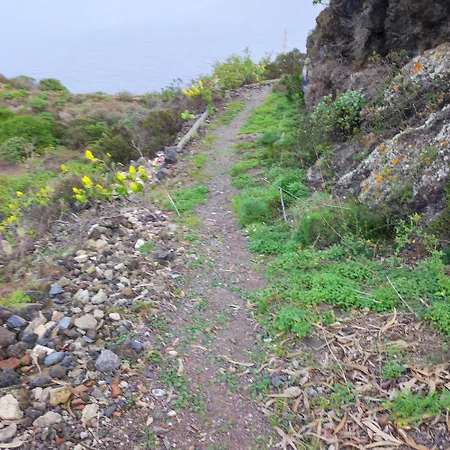 Horizonte Azul Tatil Evi *