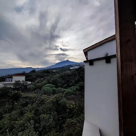 Tatil Evi Horizonte Azul Genovés