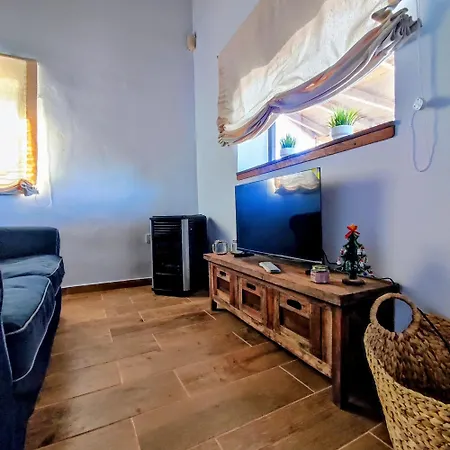 Horizonte Azul Tatil Evi Genovés