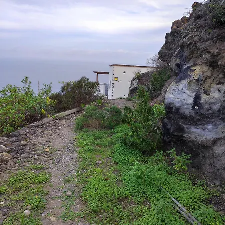 Horizonte Azul Tatil Evi Genovés