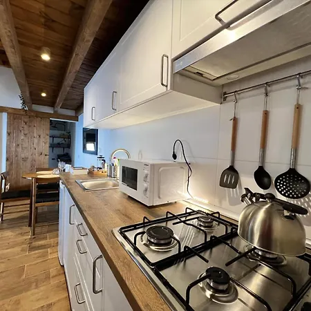 Tatil Evi Horizonte Azul