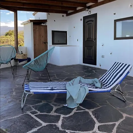 Horizonte Azul Tatil Evi *