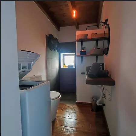 Horizonte Azul Tatil Evi Genovés