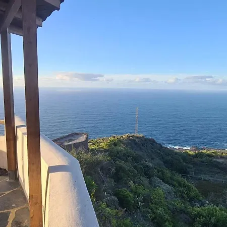 Tatil Evi Horizonte Azul Genovés