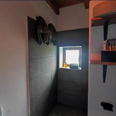 Horizonte Azul Tatil Evi