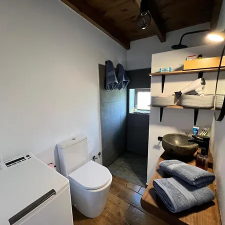 Holiday home Horizonte Azul *