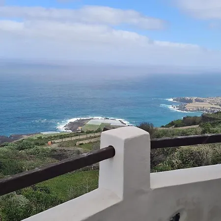 Horizonte Azul Tatil Evi Genovés