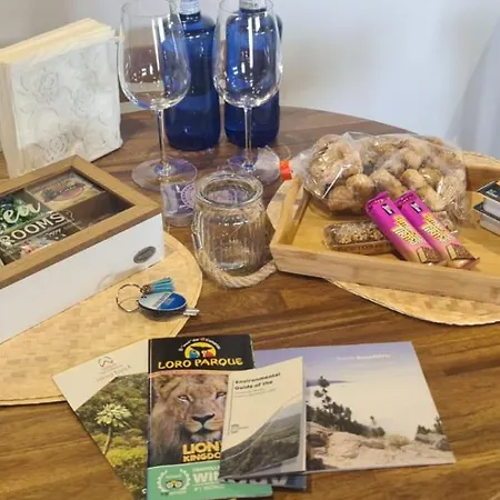 Horizonte Azul Tatil Evi *