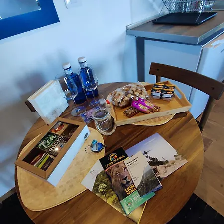 Horizonte Azul Genovés