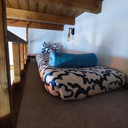 Tatil Evi Horizonte Azul Genovés