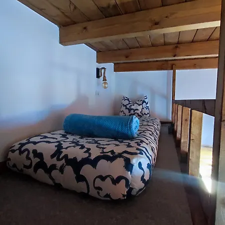 Horizonte Azul * Genovés