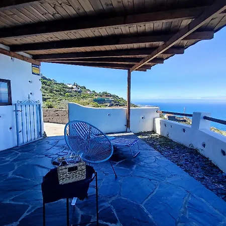 Tatil Evi Horizonte Azul *