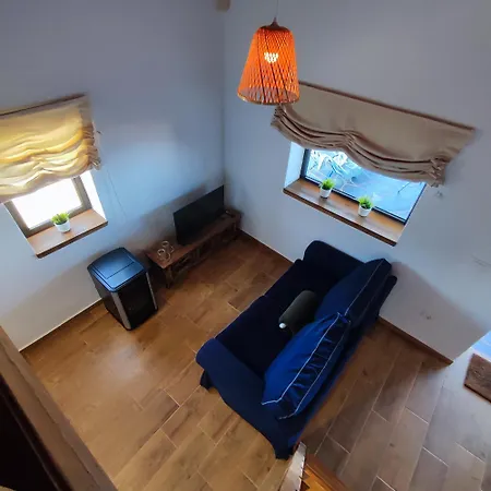 Horizonte Azul Tatil Evi Genovés