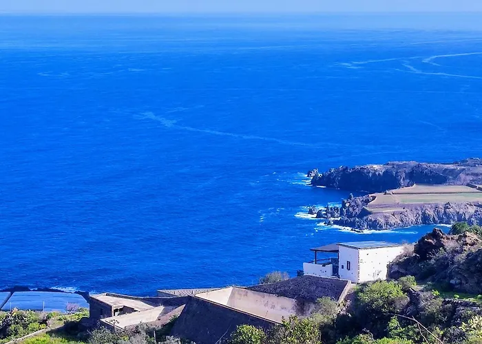 Horizonte Azul