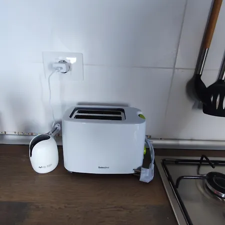 Horizonte Azul Casa vacanze Genovés