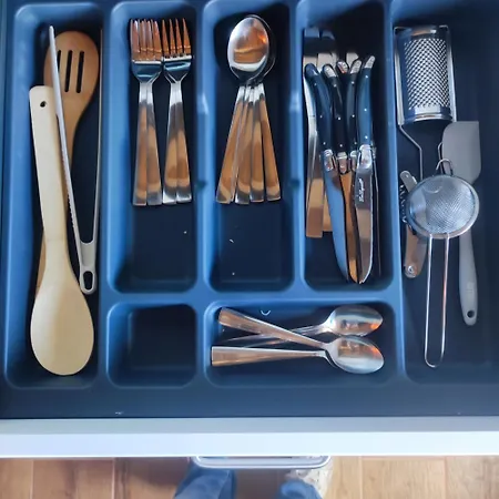 Casa vacanze Horizonte Azul Genovés