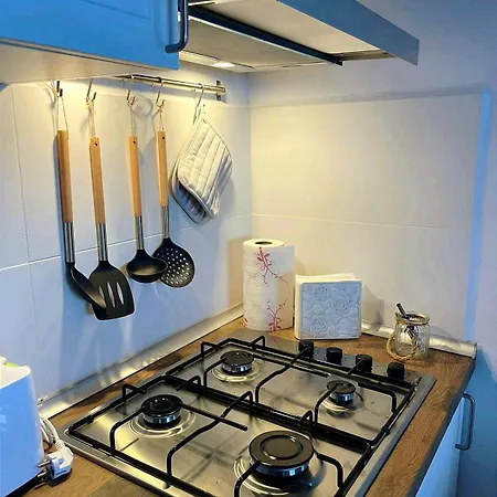 Casa vacanze Horizonte Azul