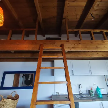 Casa vacanze Horizonte Azul Genovés